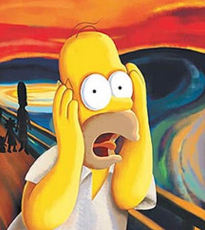 urlo_di_homer