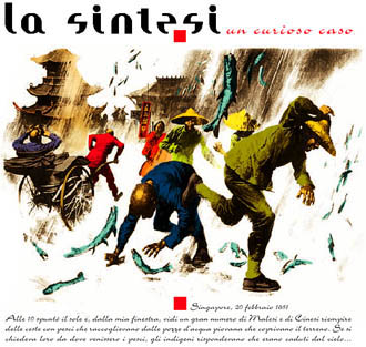 Stare fuori