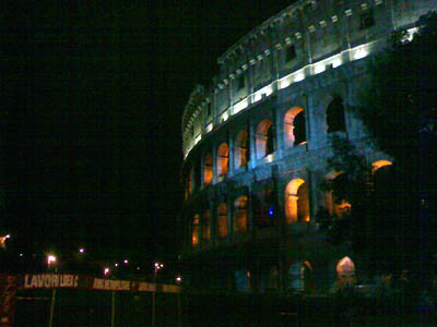 colosseo