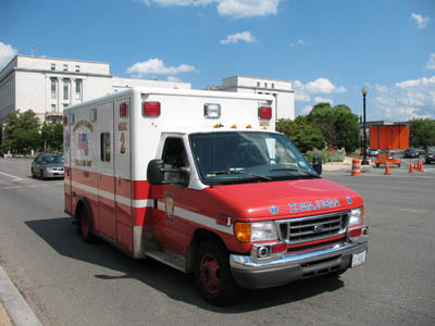 ambulance